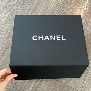 Chanel Bag Box